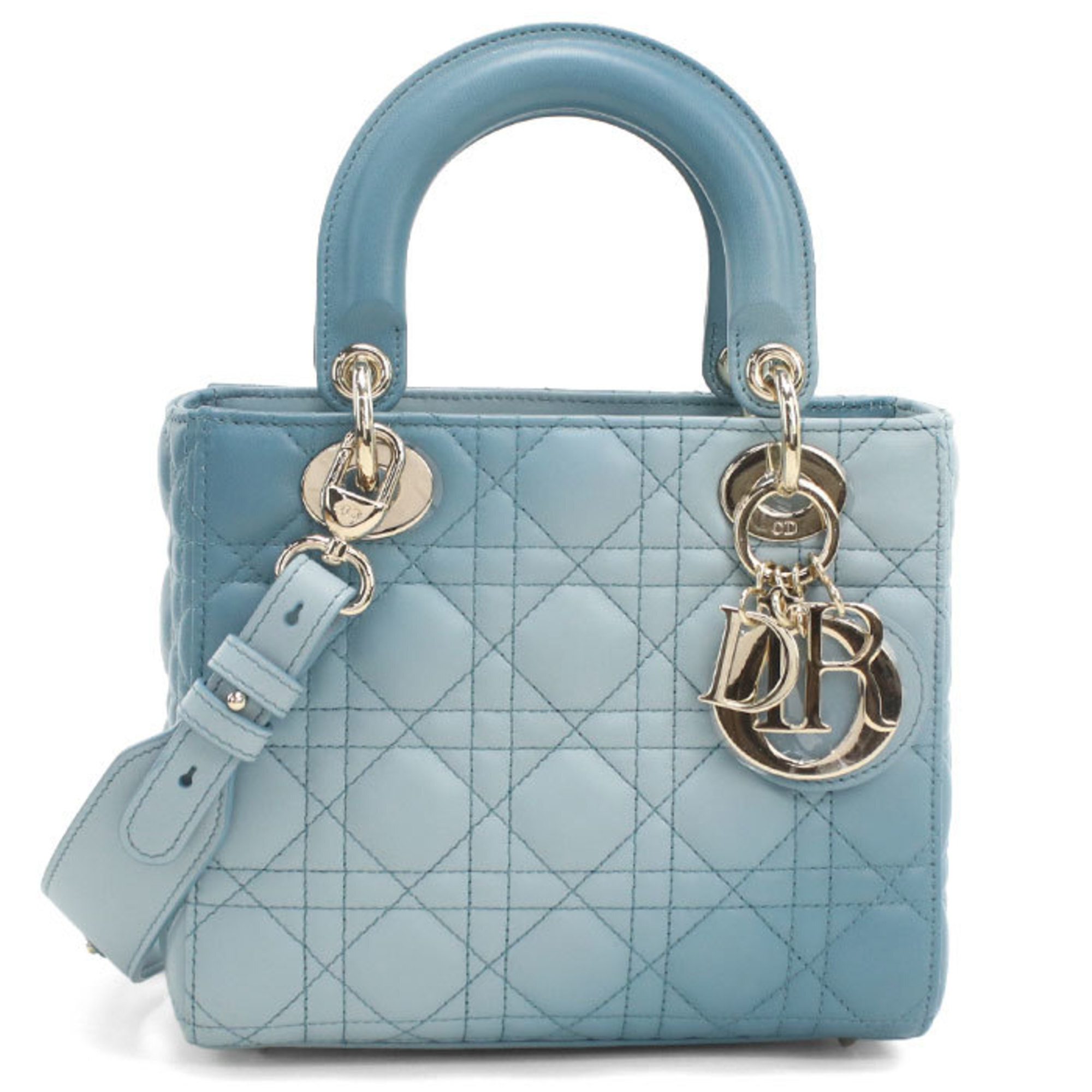 Christian Dior Dior Dior Handbag M0538 Onge Bag